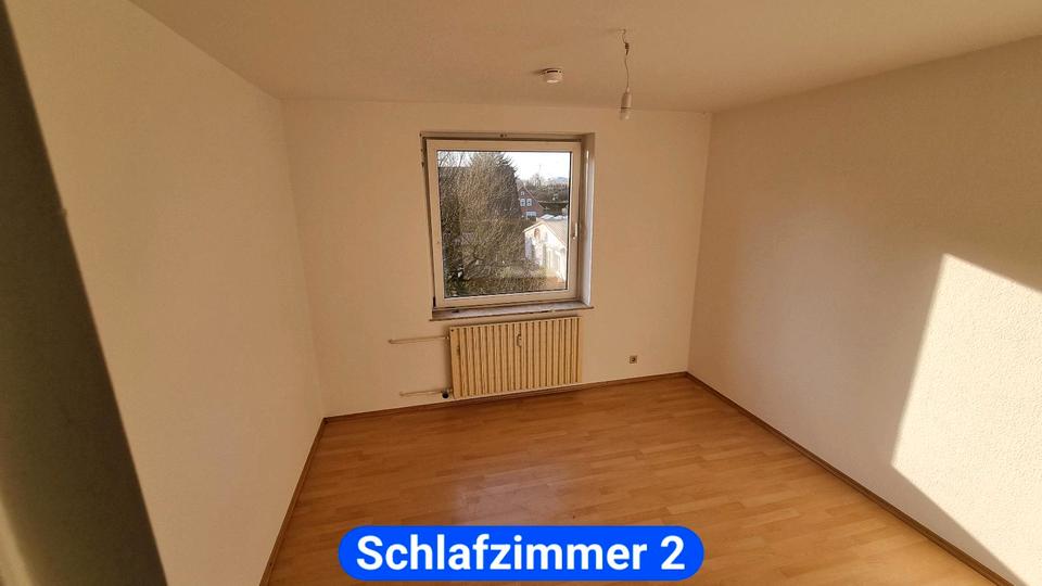 Etagenwohnung Krummhörn - 3 Zimmer, 78 m&sup2;, 905&euro; | Angebot:25640703
