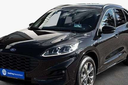 Ford Kuga 29.317 km 28.900 € Hildesheim 31135