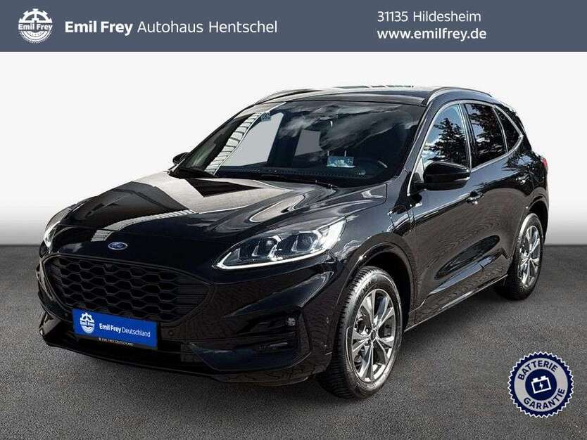 Ford Kuga 29.317 km 28.900 € Hildesheim 31135