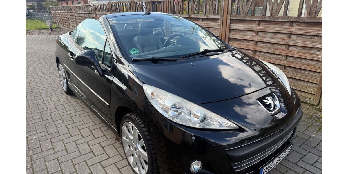 Peugeot 207 105.000 km 4.550 &euro; Ritterhude 27721