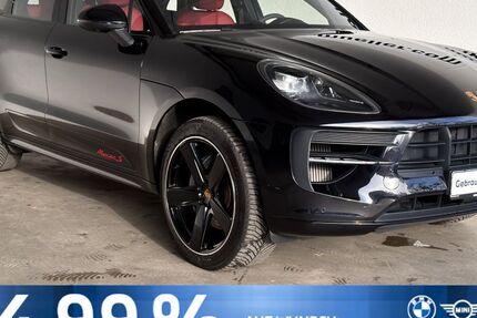 Porsche Macan 35.966 km 50.886 &euro; Erbach 64711