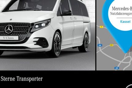 Mercedes-Benz V 300 3.484 km 80.890 &euro; Lohfelden 34253