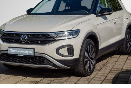 VW T-Roc 39.966 km 24.382 &euro; Ottobrunn 85521