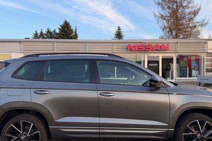 Skoda Karoq 15.000 km 29.850 &euro; Neustadt 01844