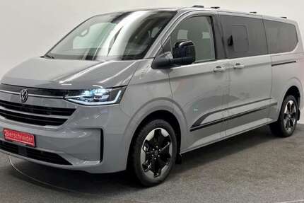 VW T7 Caravelle 1.200 km 64.950 &euro; Weißenburg 91781