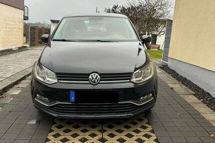 VW Polo 162.000 km 7.299 &euro; Homberg (Ohm) 35315
