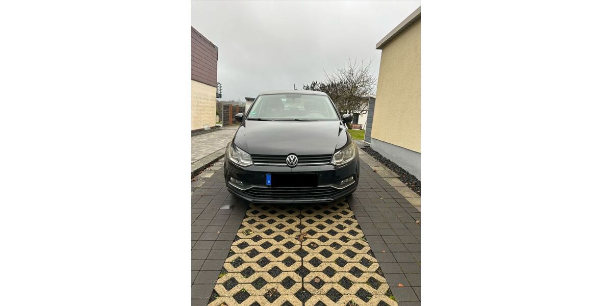 VW Polo 162.000 km 7.299 &euro; Homberg (Ohm) 35315