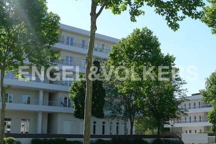 Wohnung Mannheim Almenhof - 4 Zimmer, 135 m&sup2;, 1.850&euro; | Angebot:26837281