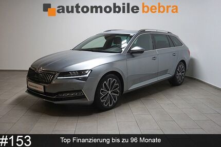 Skoda Superb 46.102 km 29.490 € Bebra 36179