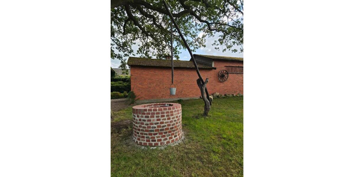 Bauernhaus, Landhaus Bruchhausen-Vilsen Vilsen - 7.5 Zimmer, 245 m&sup2;, 650.000&euro; | Angebot:27156411