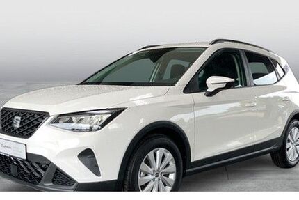 Seat Arona 2.130 km 24.477 &euro; Oldenburg 26135