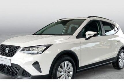 Seat Arona 2.130 km 24.878 &euro; Oldenburg 26135