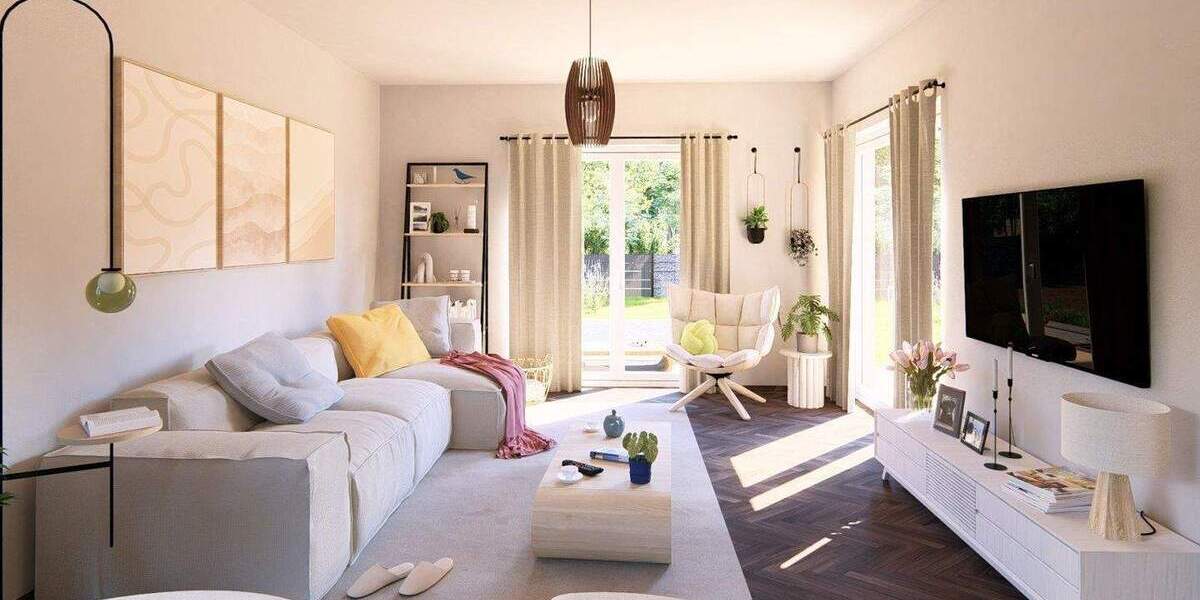 Ihr maßgeschneidertes Allkaufhaus in Schönebeck (Elbe) 4 zimmer