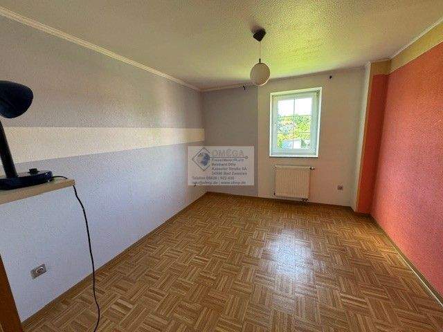 Etagenwohnung Bad Zwesten - 2 Zimmer, 46 m&sup2;, 129.500&euro; | Angebot:25797547