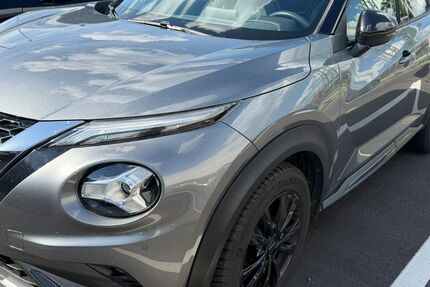 Nissan Juke 44.500 km 18.900 &euro; Lahnstein 56112