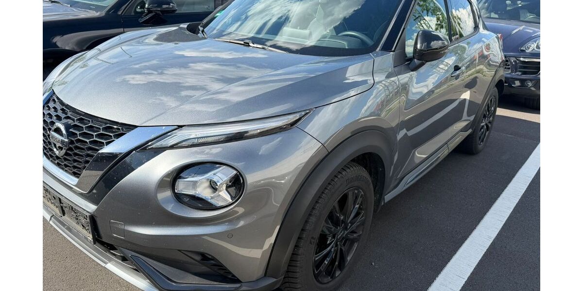 Nissan Juke 44.500 km 18.900 &euro; Lahnstein 56112