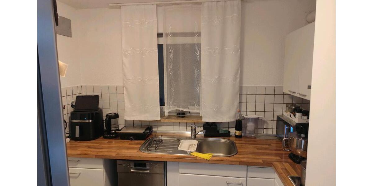 Etagenwohnung Künzelsau - 2 Zimmer, 56 m&sup2;, 170.000&euro; | Angebot:26975126