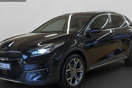 Kia XCeed 60.750 km 19.840 &euro; Leverkusen 51381