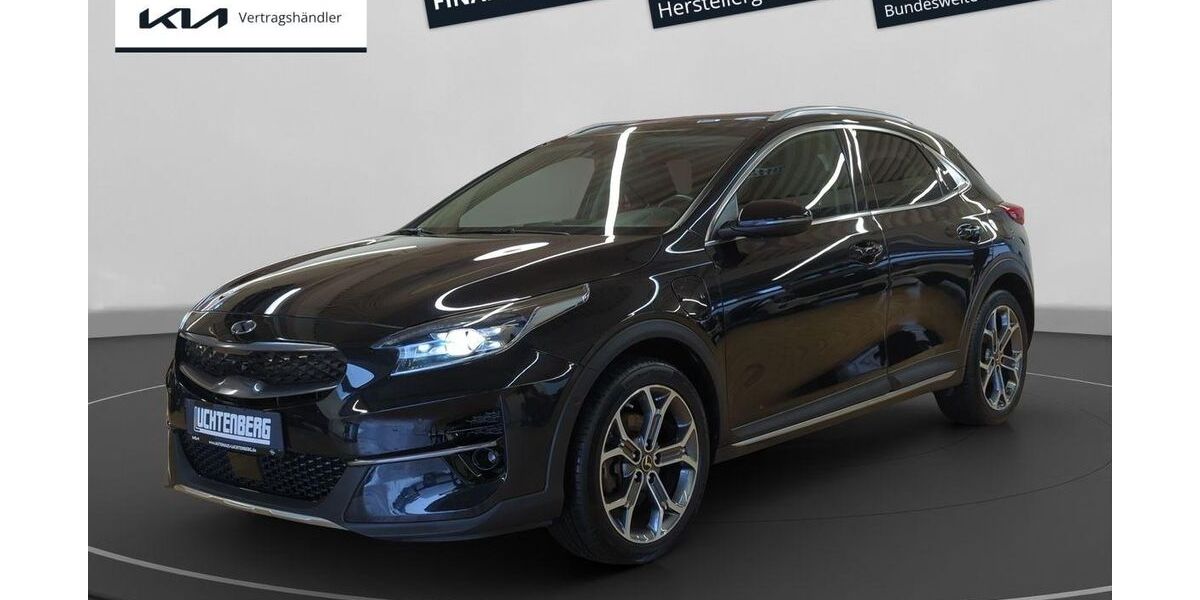 Kia XCeed 60.750 km 19.840 &euro; Leverkusen 51381