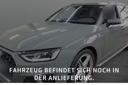 Audi A4 118.500 km 22.980 € Würzburg 97076