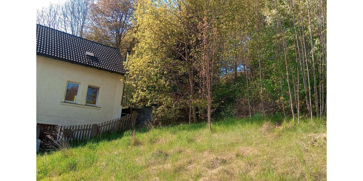 Einfamilienhaus Arzberg - 4 Zimmer, 125 m&sup2;, 129.000&euro; | Angebot:26413249