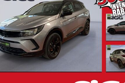 Opel Grandland (X) 38.760 km 19.980 &euro; Augsburg 86167