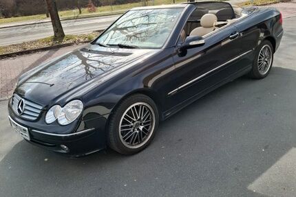 Mercedes-Benz CLK 200 199.500 km 6.700 &euro; Hemhofen 91334