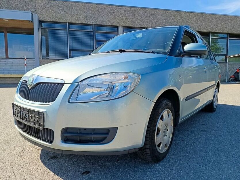 Fabia