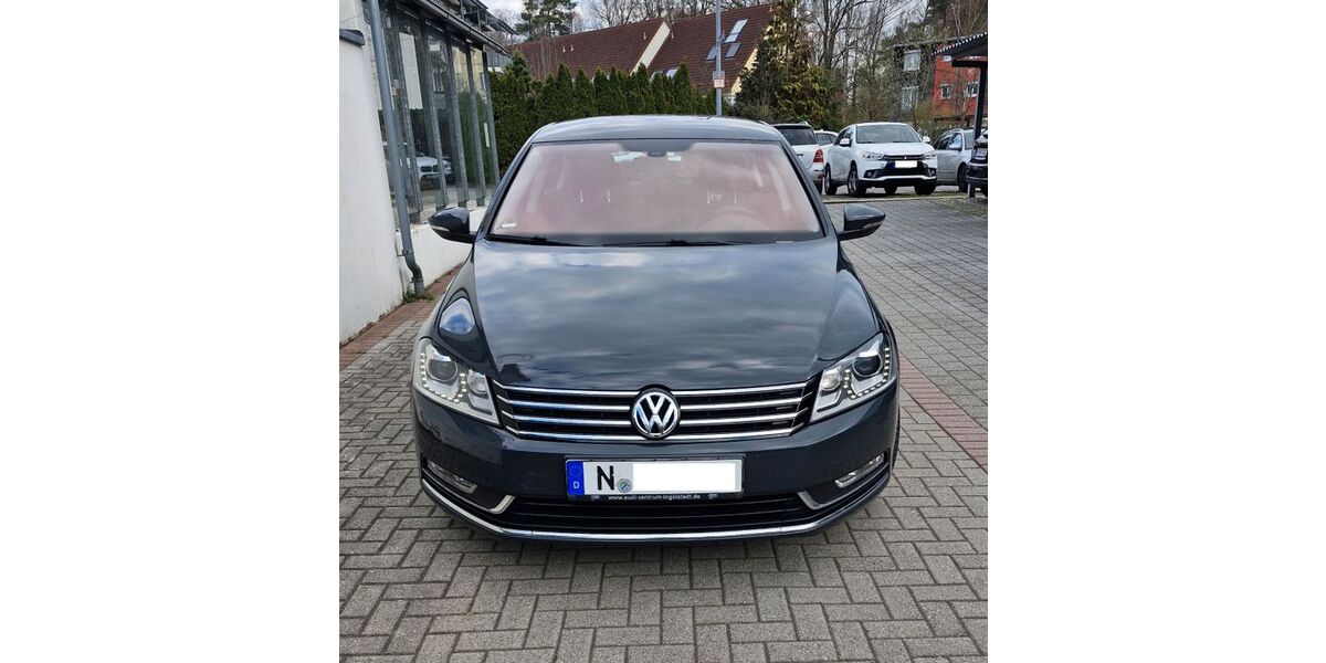 VW Passat 240.000 km 6.800 &euro; Nürnberg 90471