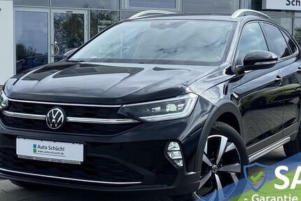 VW Taigo 24.824 km 18.648 &euro; Schrobenhausen-Edelshsn. 86529