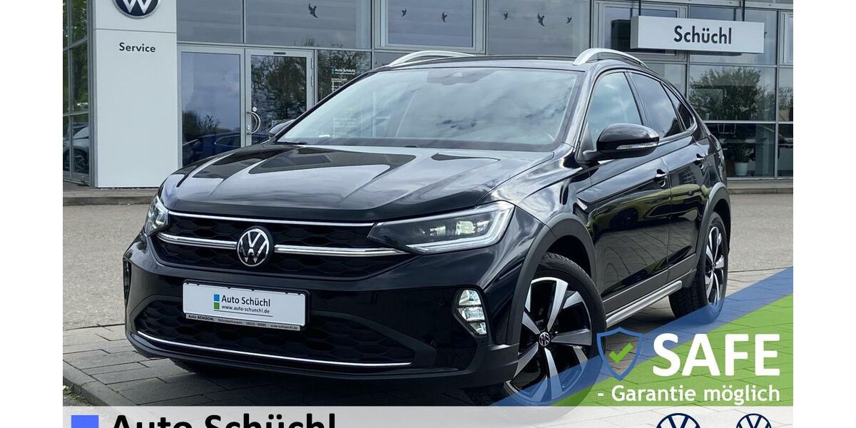 VW Taigo 24.824 km 18.648 &euro; Schrobenhausen-Edelshsn. 86529