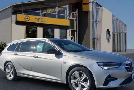Opel Insignia 90.000 km 18.990 &euro; Großenlüder-Müs 36137