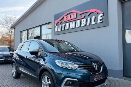 Renault Captur 60.767 km 11.200 &euro; Eppertshausen 64859