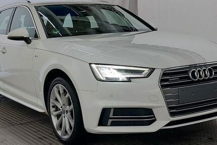 Audi A4 142.700 km 19.900 € Ludwigshafen am Rhein 67071