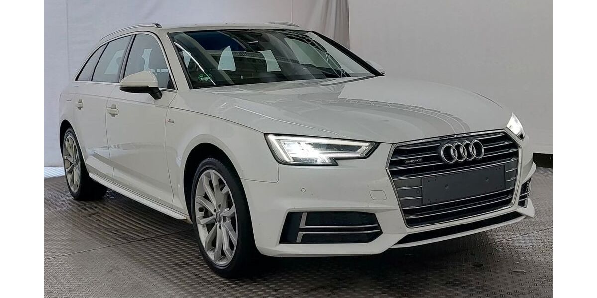 Audi A4 142.700 km 19.900 € Ludwigshafen am Rhein 67071