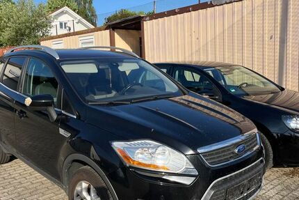 Ford Kuga 298.000 km 3.900 &euro; Furth im Wald 93437