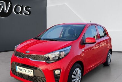 Kia Picanto 42.250 km 10.930 &euro; Stuhr 28816
