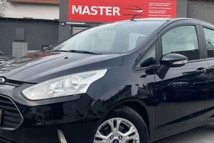 Ford B-Max 180.000 km 4.790 &euro; Worms 67547