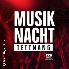 Musiknacht Tettnang 2025