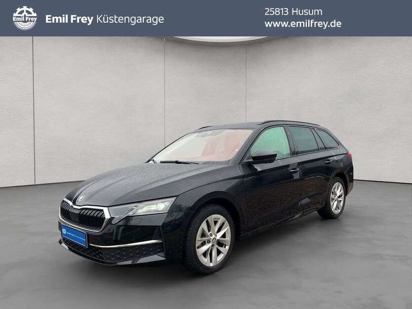 Skoda Octavia 23.120 km 32.890 € Husum 25813