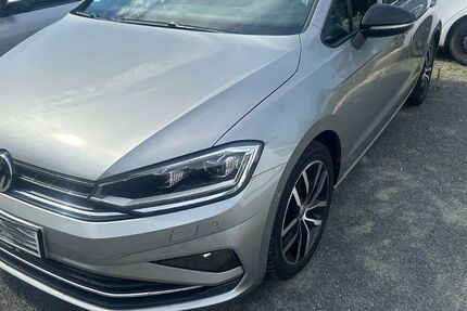 VW Golf Sportsvan 85.000 km 16.480 &euro; Groß-Umstadt 64823