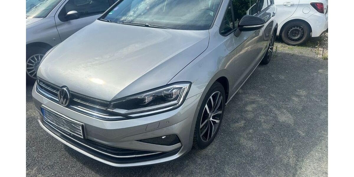 VW Golf Sportsvan 85.000 km 16.480 &euro; Groß-Umstadt 64823
