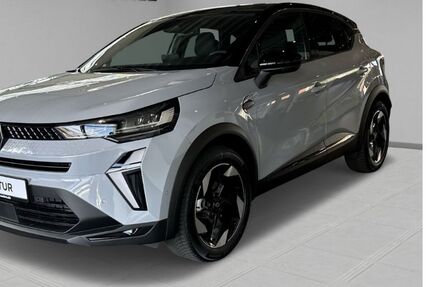 Renault Captur 5.500 km 22.480 € Fulda 36043