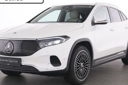 Mercedes-Benz EQA 17.162 km 42.895 &euro; Essen 45309