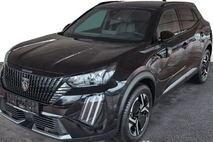 Peugeot 2008 31.971 km 21.990 &euro; Hohenlockstedt 25551