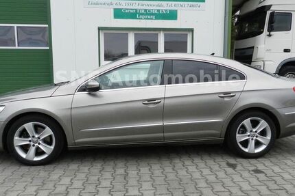VW Passat 164.064 km 7.790 &euro; Fürstenwalde 15517