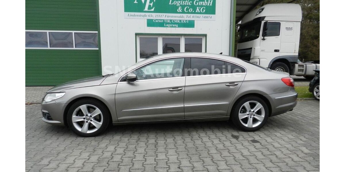 VW Passat 164.064 km 7.790 &euro; Fürstenwalde 15517
