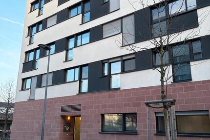 Kapitalanlage: i-Live Campus Garden Apartment in 69155 Heidelberg 1 zimmer