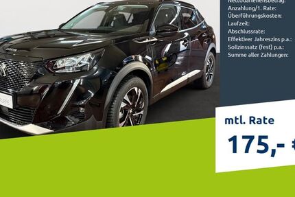 Peugeot 2008 18.912 km 19.780 € Münster - Amelsbüren 48163