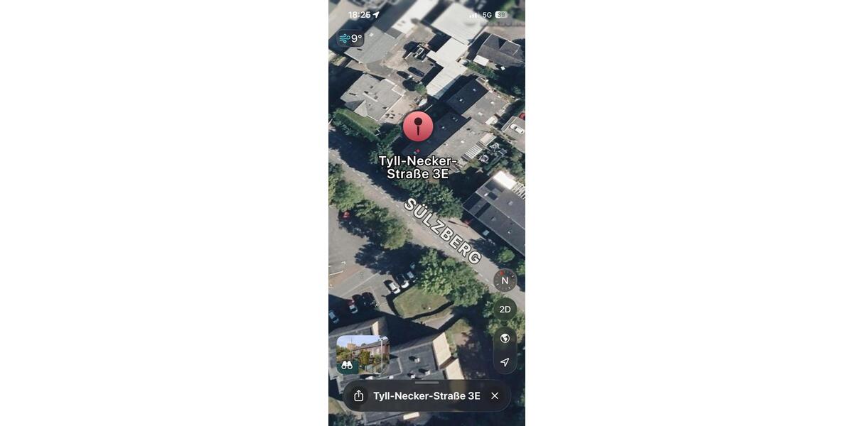 Etagenwohnung Bad Oldesloe - 4 Zimmer, 111 m&sup2;, 1.290&euro; | Angebot:25583185